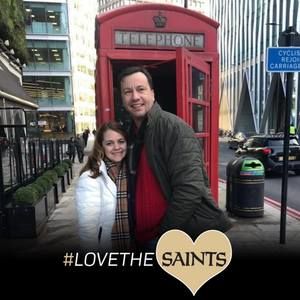 Meet your Posher, Neila